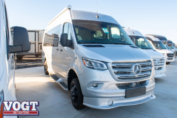 Class B RVs from Vogt
